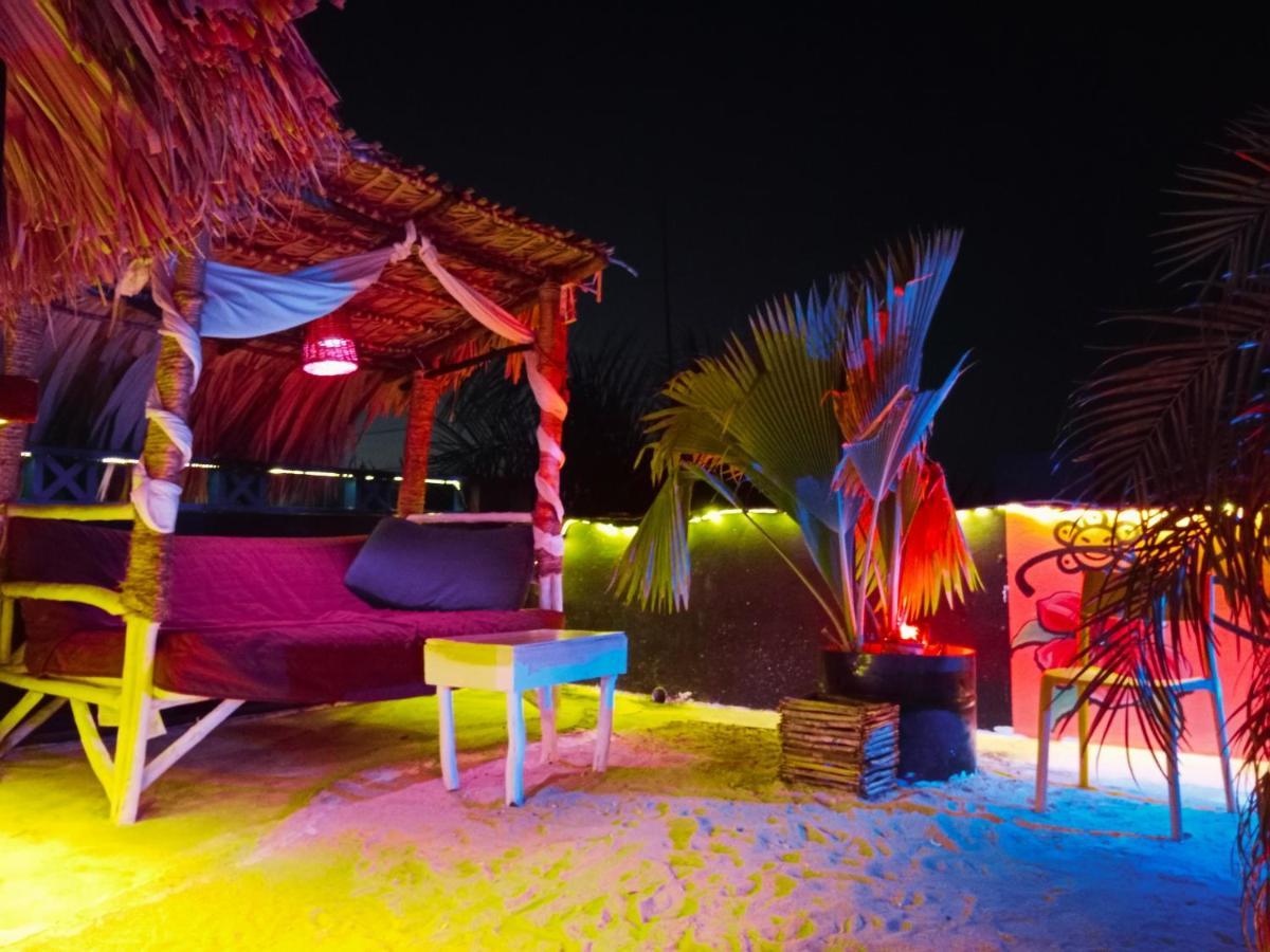 Tribe Inn Jungle & Flamingo Bayahibe Εξωτερικό φωτογραφία