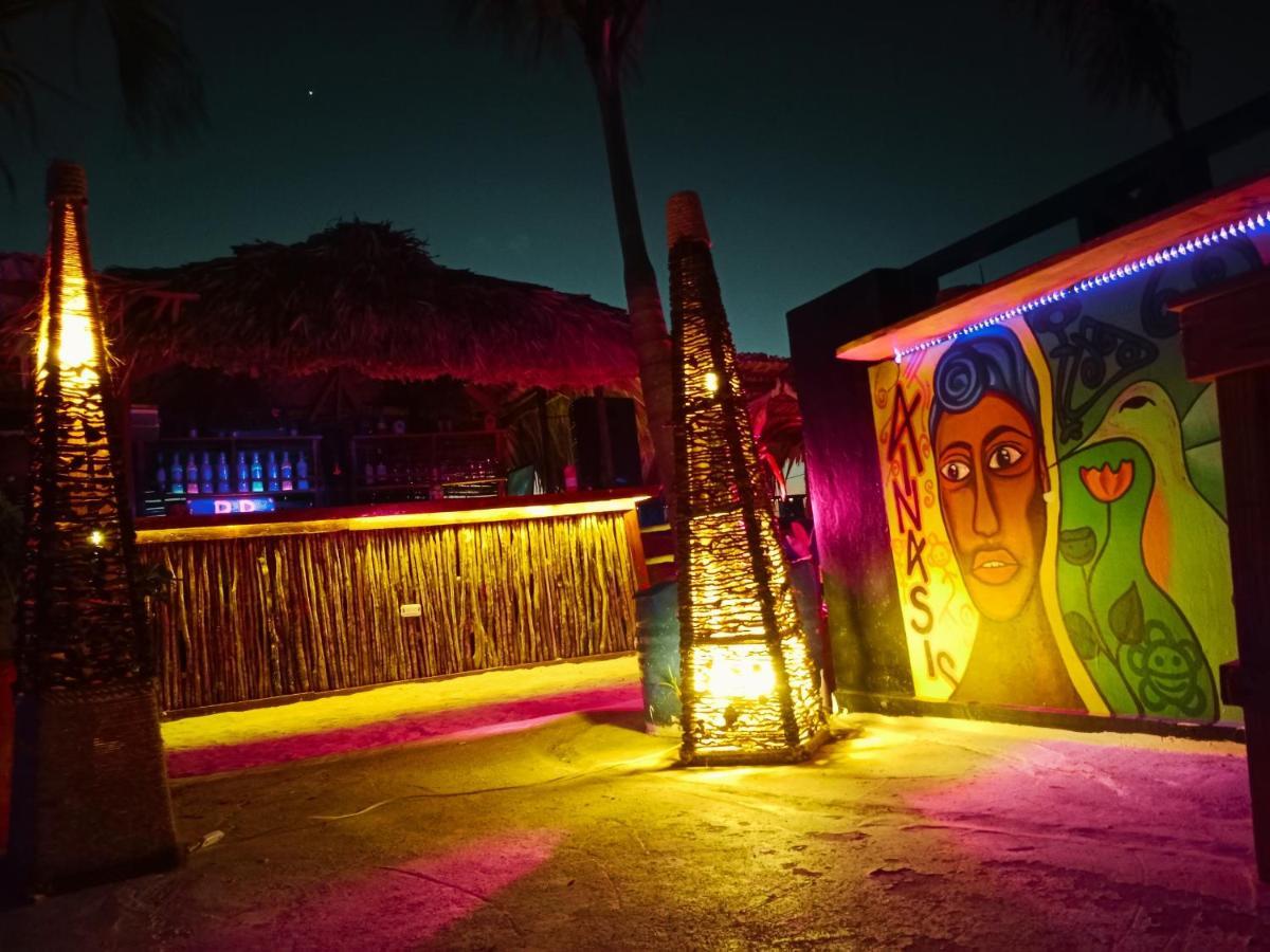 Tribe Inn Jungle & Flamingo Bayahibe Εξωτερικό φωτογραφία