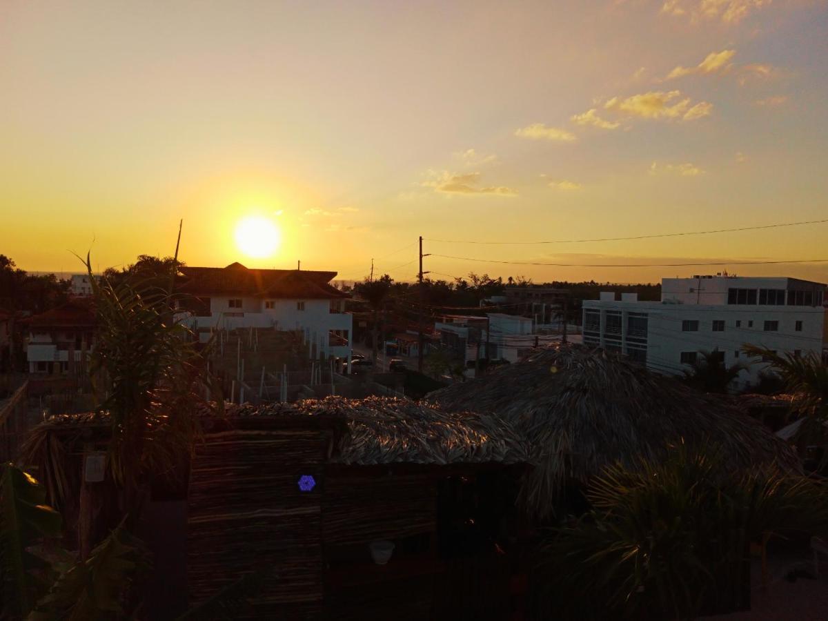 Tribe Inn Jungle & Flamingo Bayahibe Εξωτερικό φωτογραφία