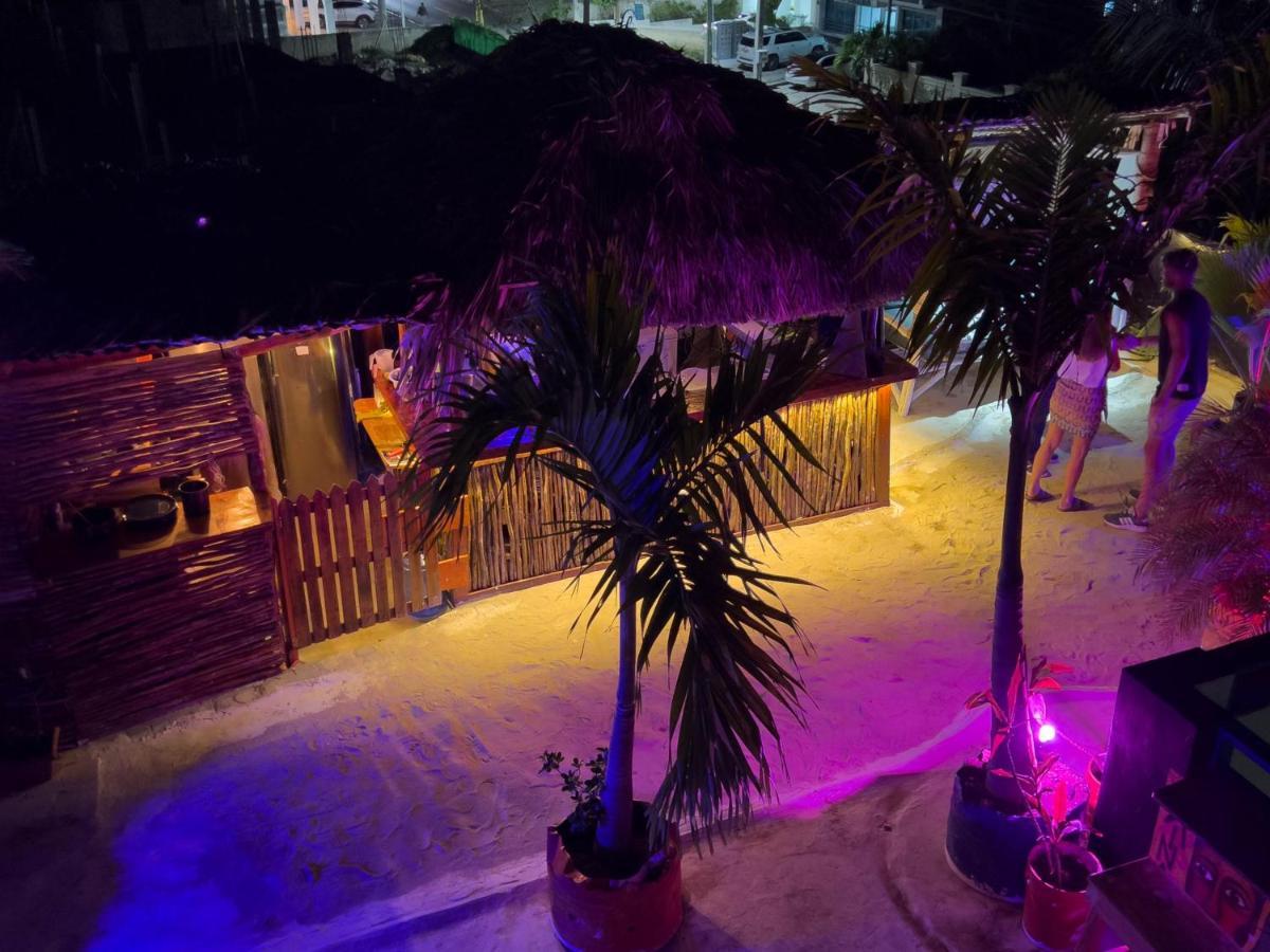 Tribe Inn Jungle & Flamingo Bayahibe Εξωτερικό φωτογραφία