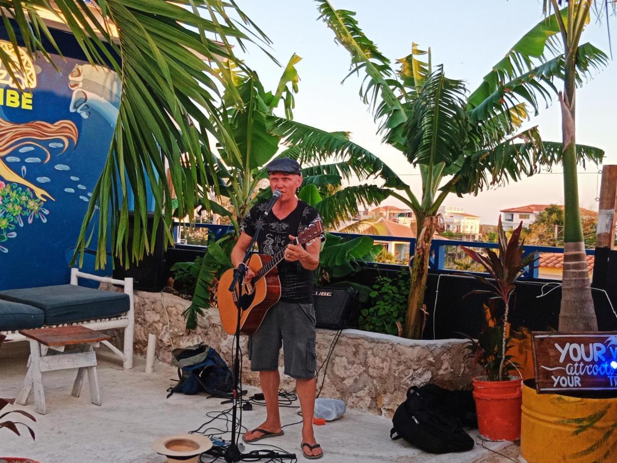 Tribe Inn Jungle & Flamingo Bayahibe Εξωτερικό φωτογραφία