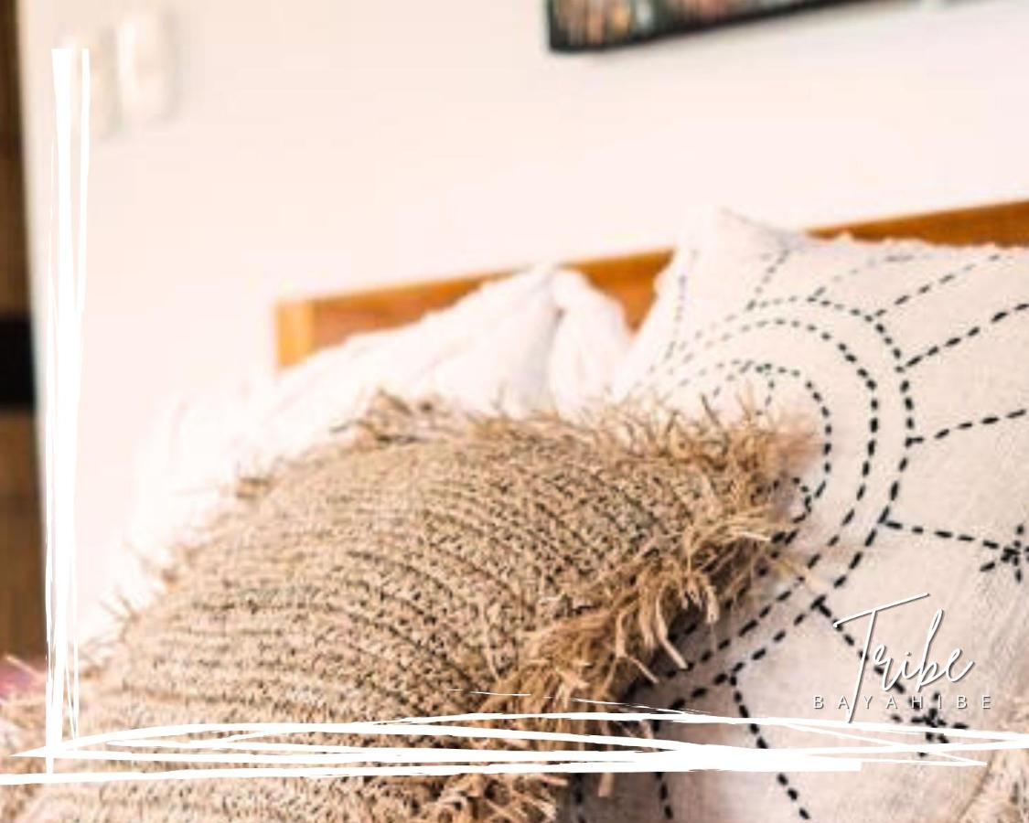 Tribe Inn Jungle & Flamingo Bayahibe Εξωτερικό φωτογραφία