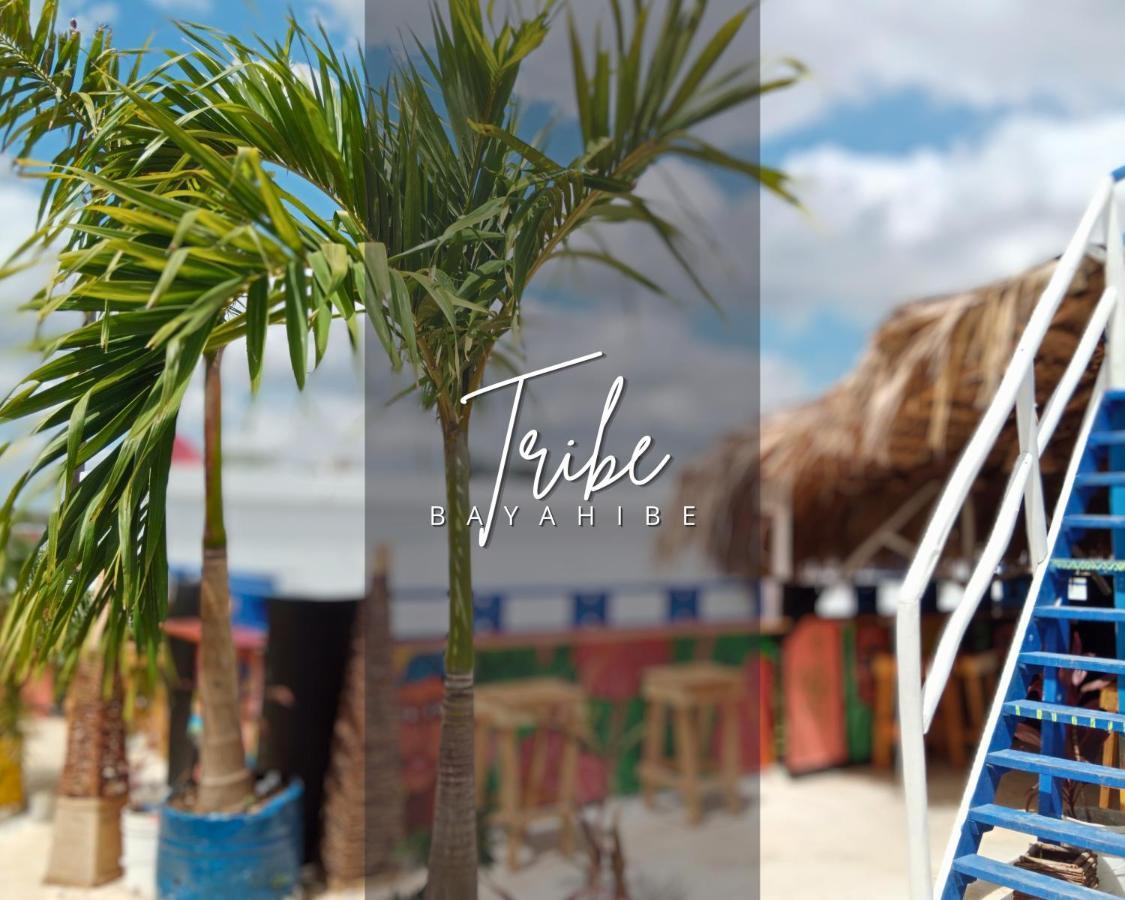 Tribe Inn Jungle & Flamingo Bayahibe Εξωτερικό φωτογραφία