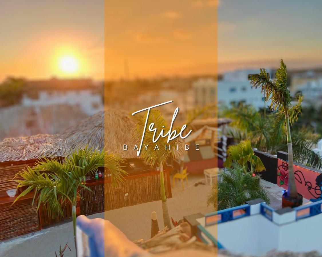 Tribe Inn Jungle & Flamingo Bayahibe Εξωτερικό φωτογραφία