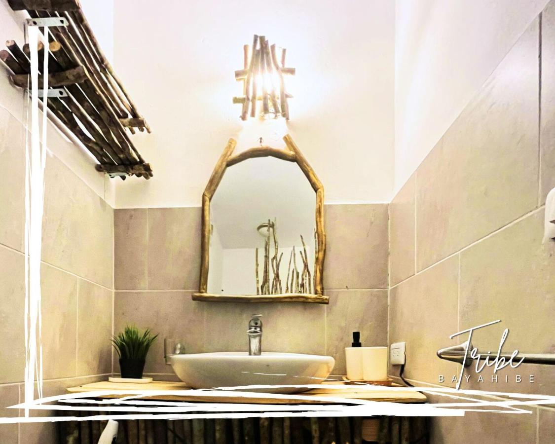 Tribe Inn Jungle & Flamingo Bayahibe Εξωτερικό φωτογραφία