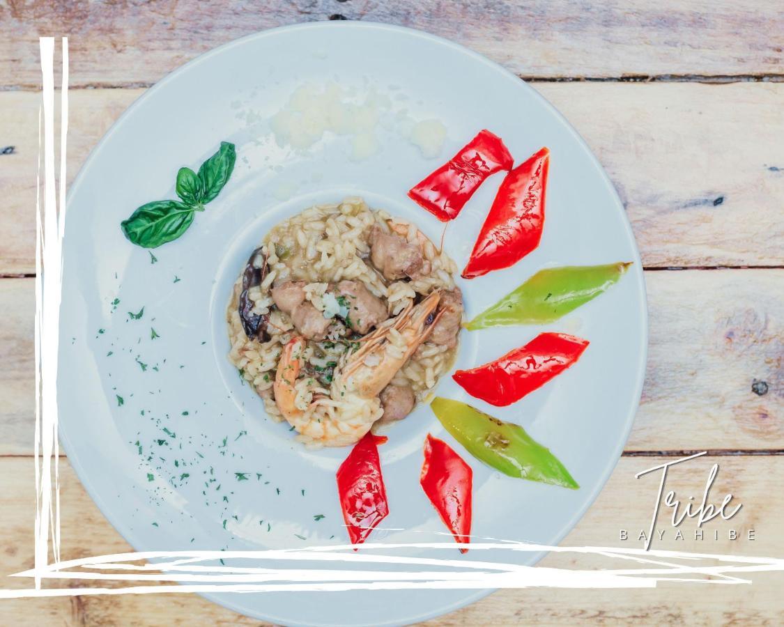 Tribe Inn Jungle & Flamingo Bayahibe Εξωτερικό φωτογραφία