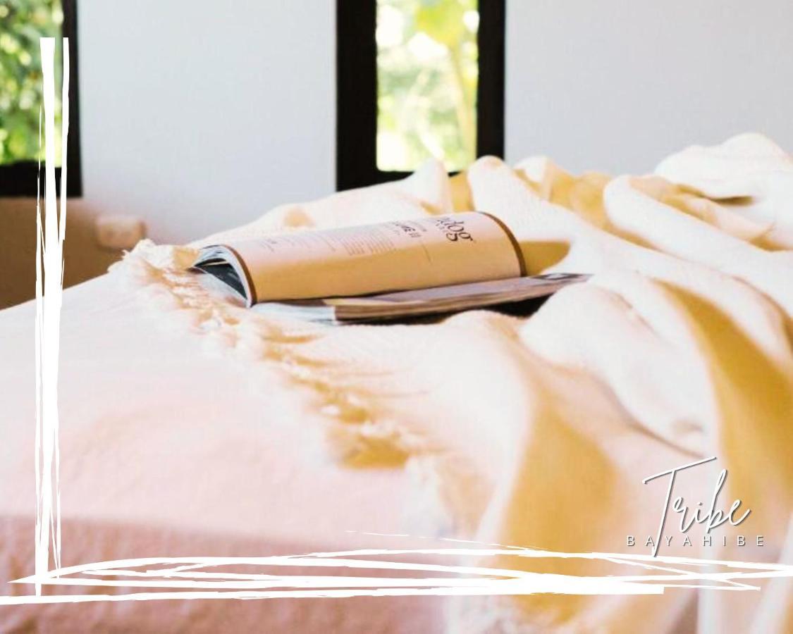 Tribe Inn Jungle & Flamingo Bayahibe Εξωτερικό φωτογραφία