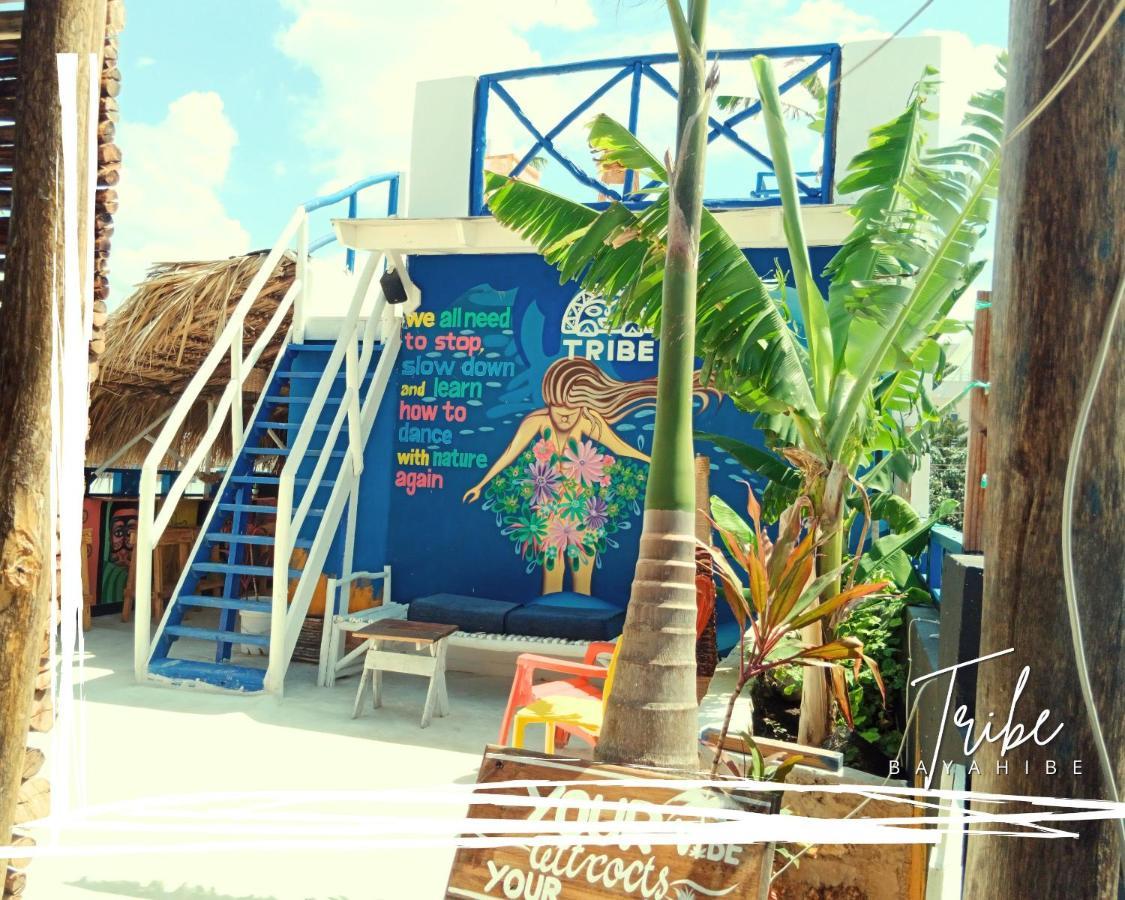 Tribe Inn Jungle & Flamingo Bayahibe Εξωτερικό φωτογραφία